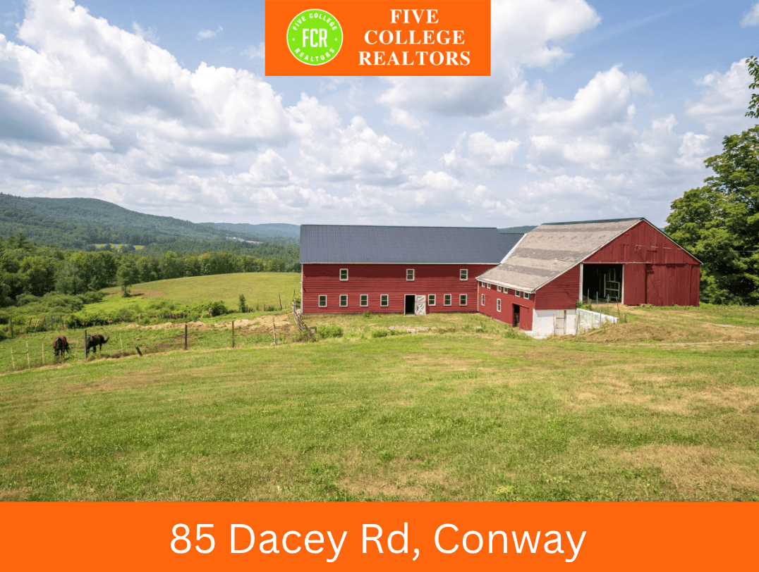 Five College Realtors: 85 Darcy Rd
