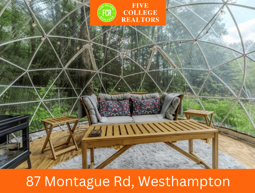 87 Montague Rd Westhampton - Five College Realtors
