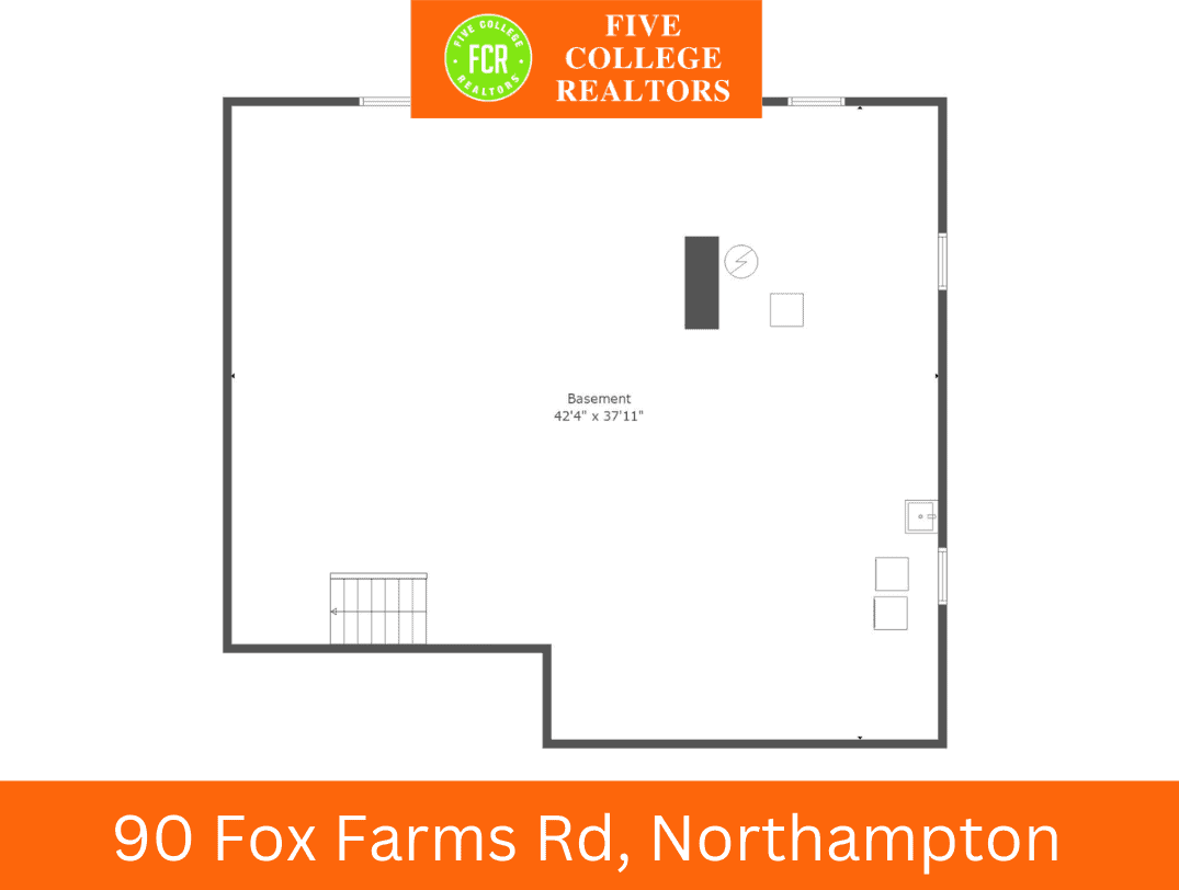Five College Realtors: 90 Fox Farms Rd, Northampton