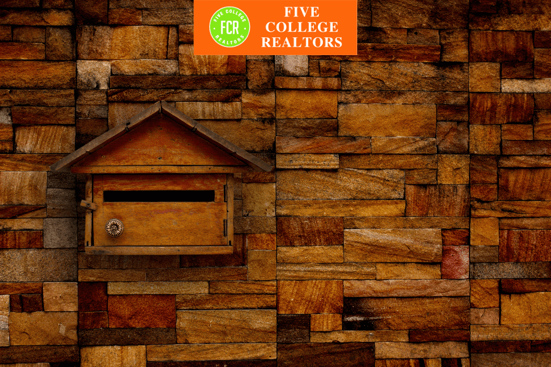 Five College Realtors: Mailbox 1
