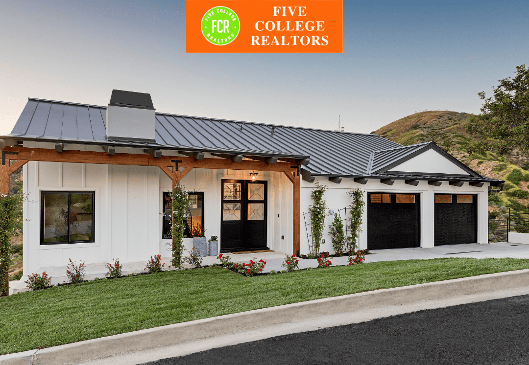 Five College Realtors: Coordinating Hardware 1