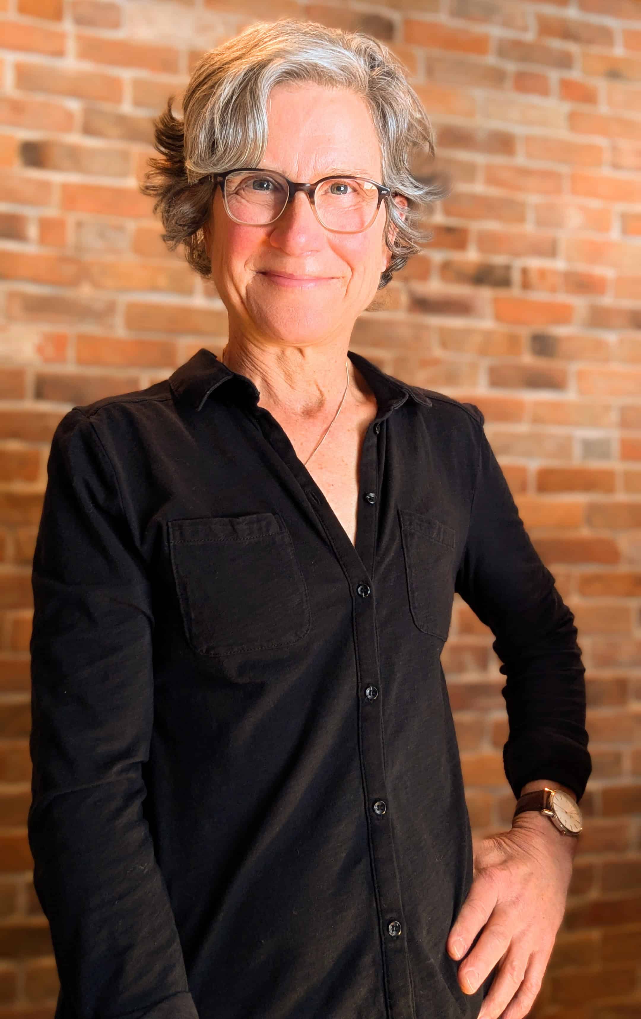 Five College Realtors: Realtor Martha Grinnell