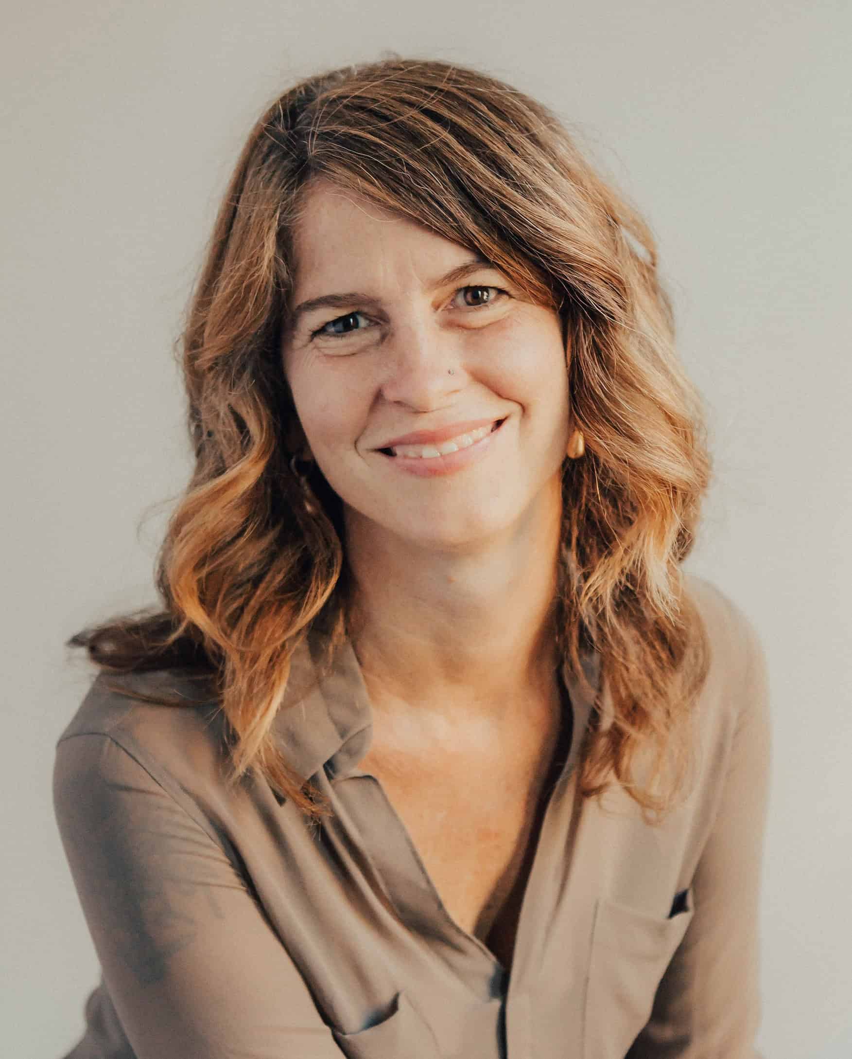 Five College Realtors: Sarah Shipman Headshot