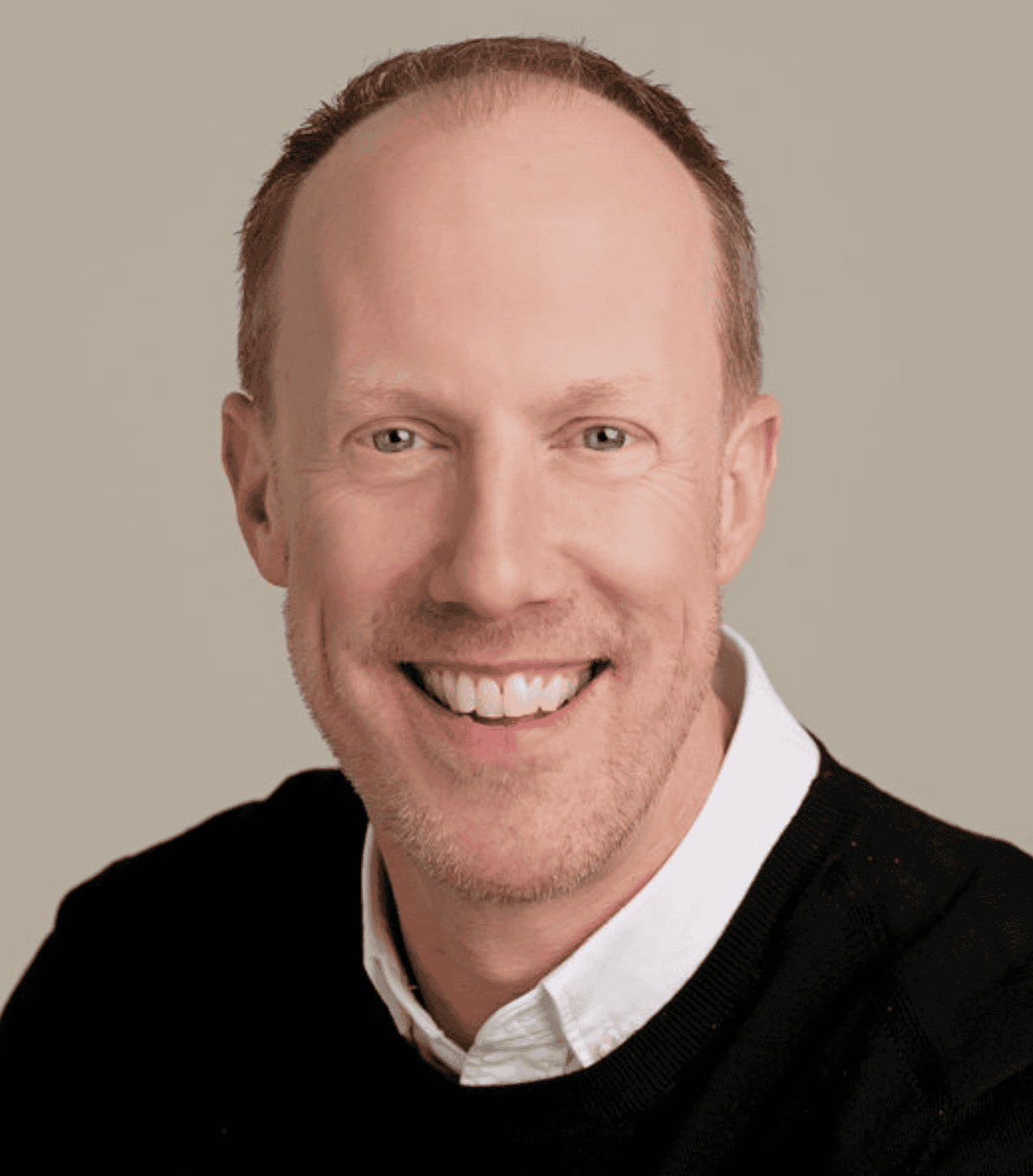 Five College Realtors; Scott Rebmann's Headshot