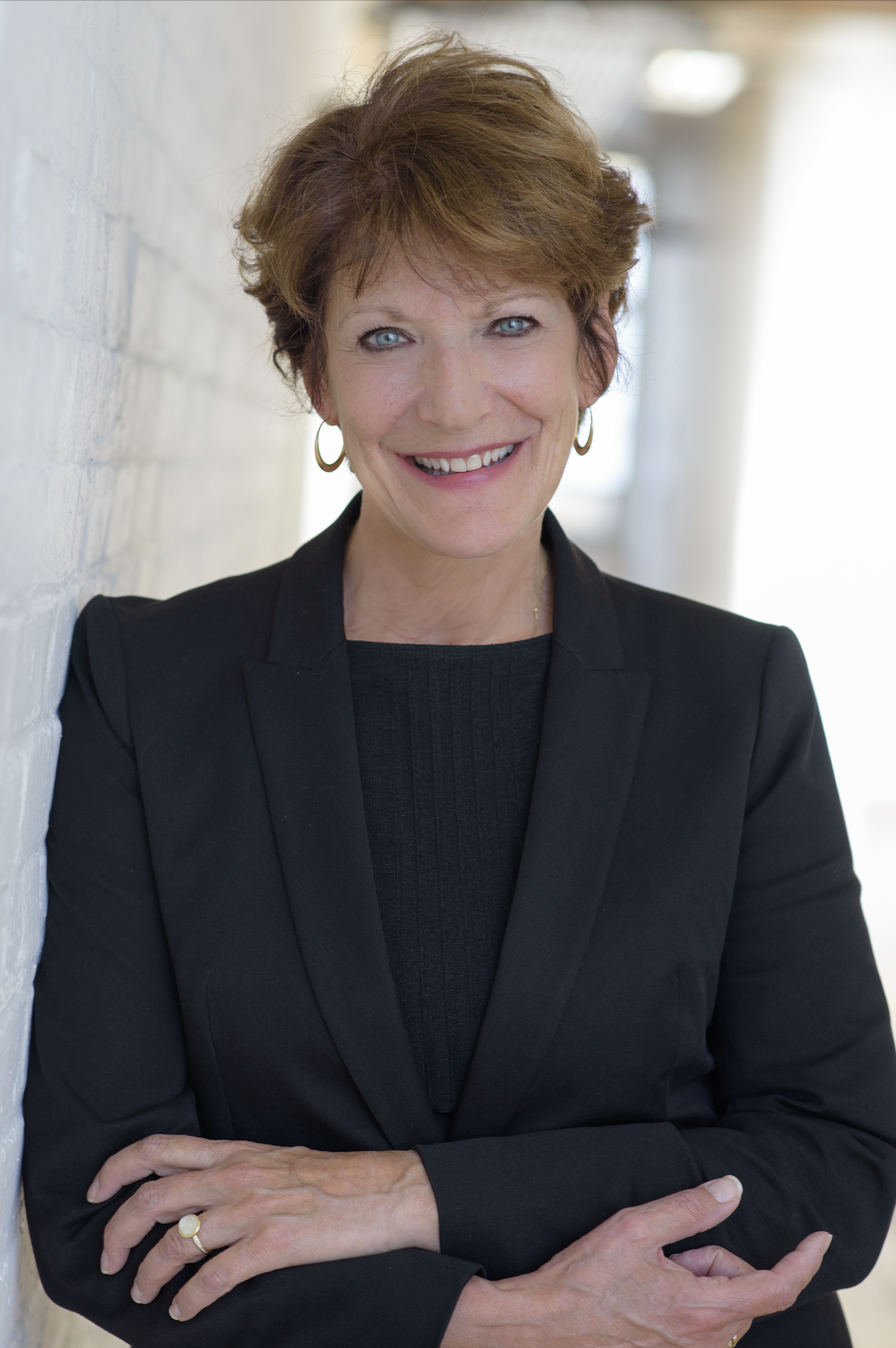 Five College Realtors: Cindy Owens Headshot