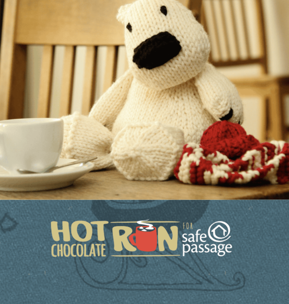 Five College Realtors: 22nd Annual Hot Chocolate Run