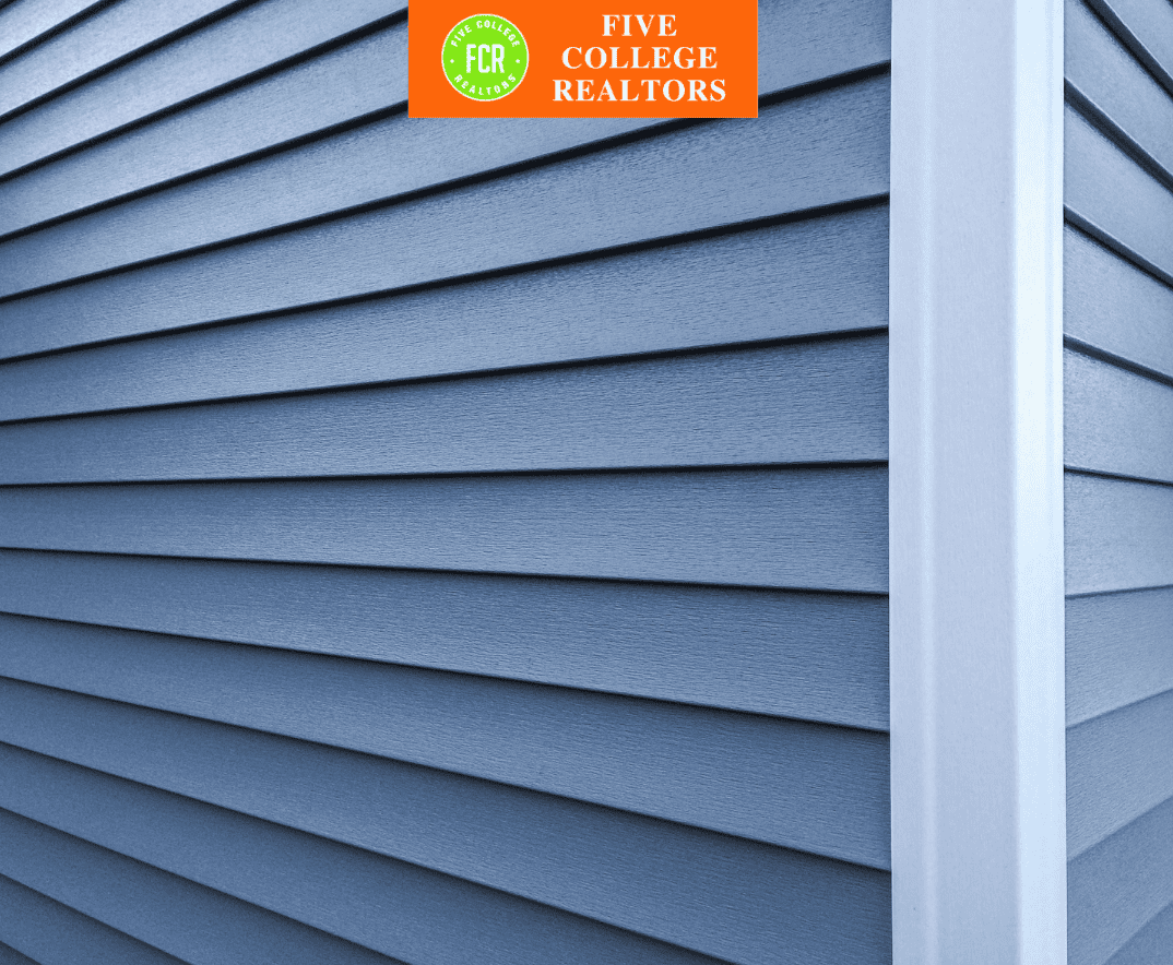 Five College Realtors: Home Exterior Pt 3