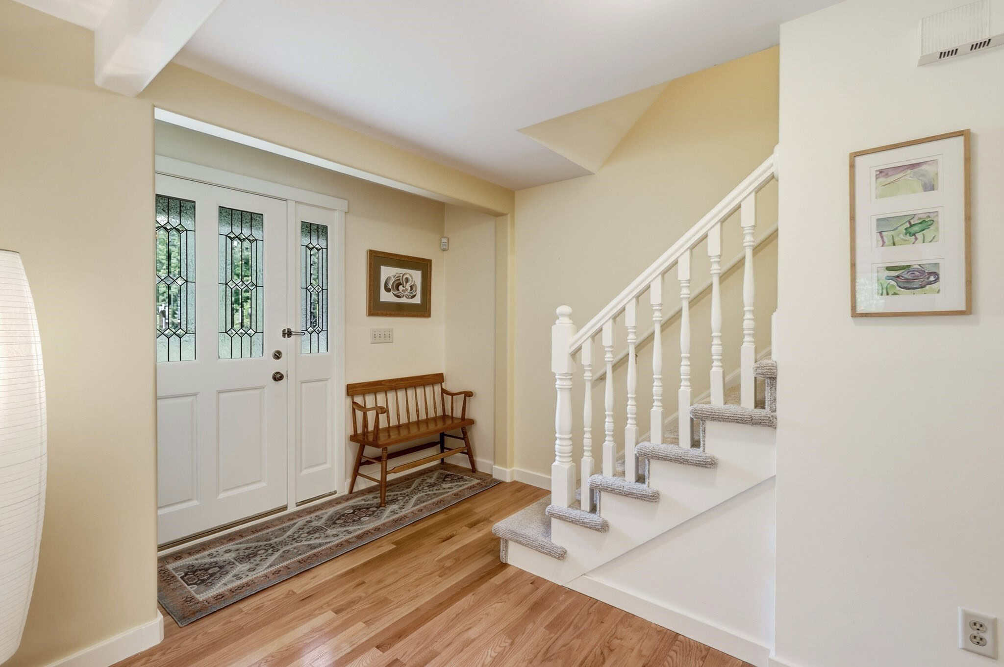 43 Aubinwood Rd, Amherst MA, 01002