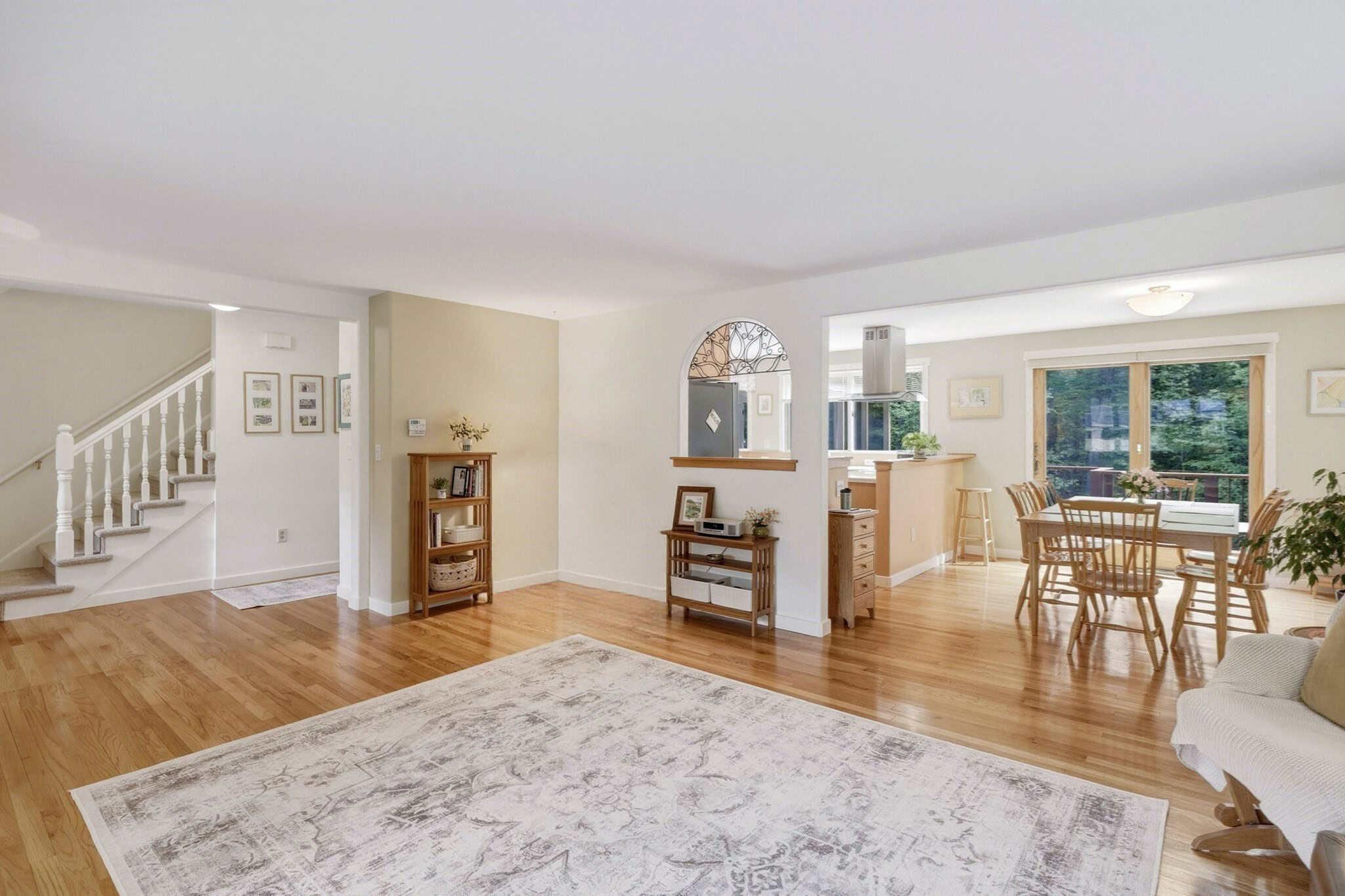 43 Aubinwood Rd, Amherst MA, 01002