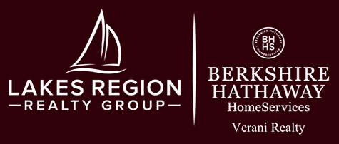 Lakes Region Realty Group logo