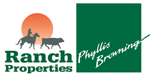 Old PBC Logo Ranch Division