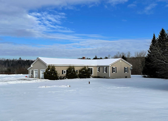 Real Estate Lyndonville VT