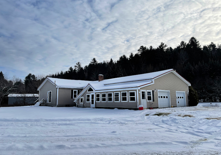 Lyndonville Vermont Real Estate