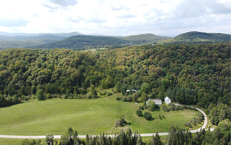Cabot Vermont Real Estate