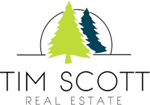Tim Scott Real Estate logo