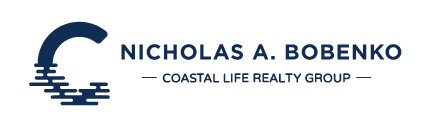 Coastal Life Realty Group logo