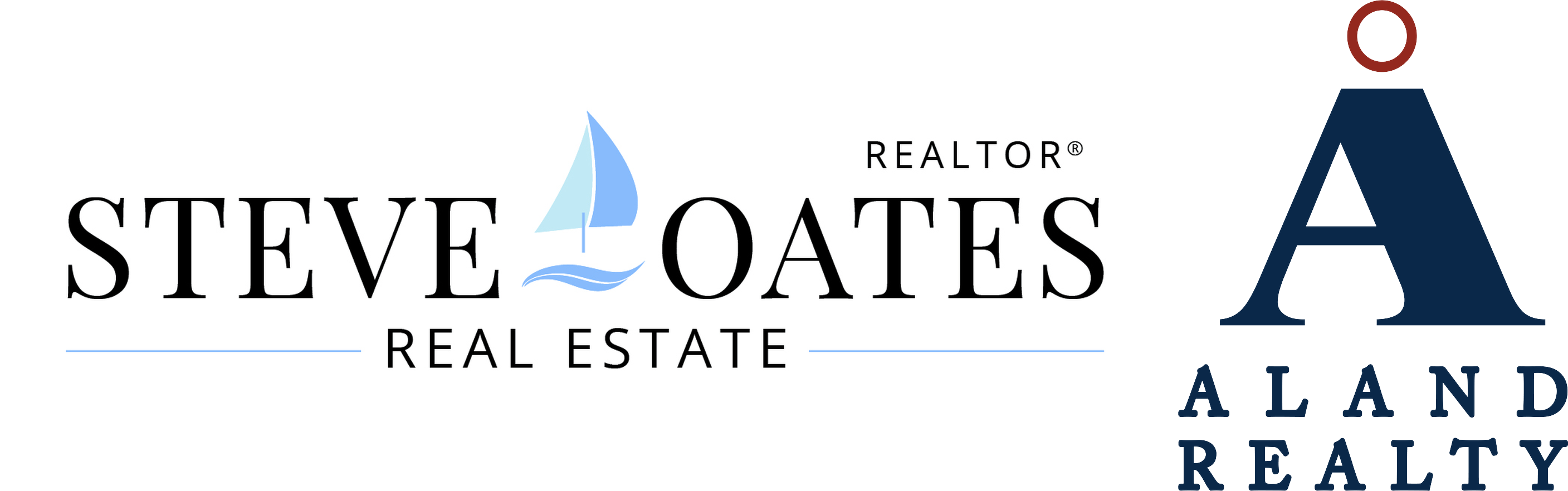 Stephen Oates Color Logo