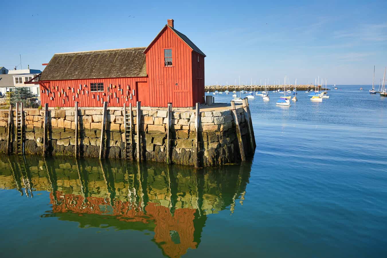 RockPort