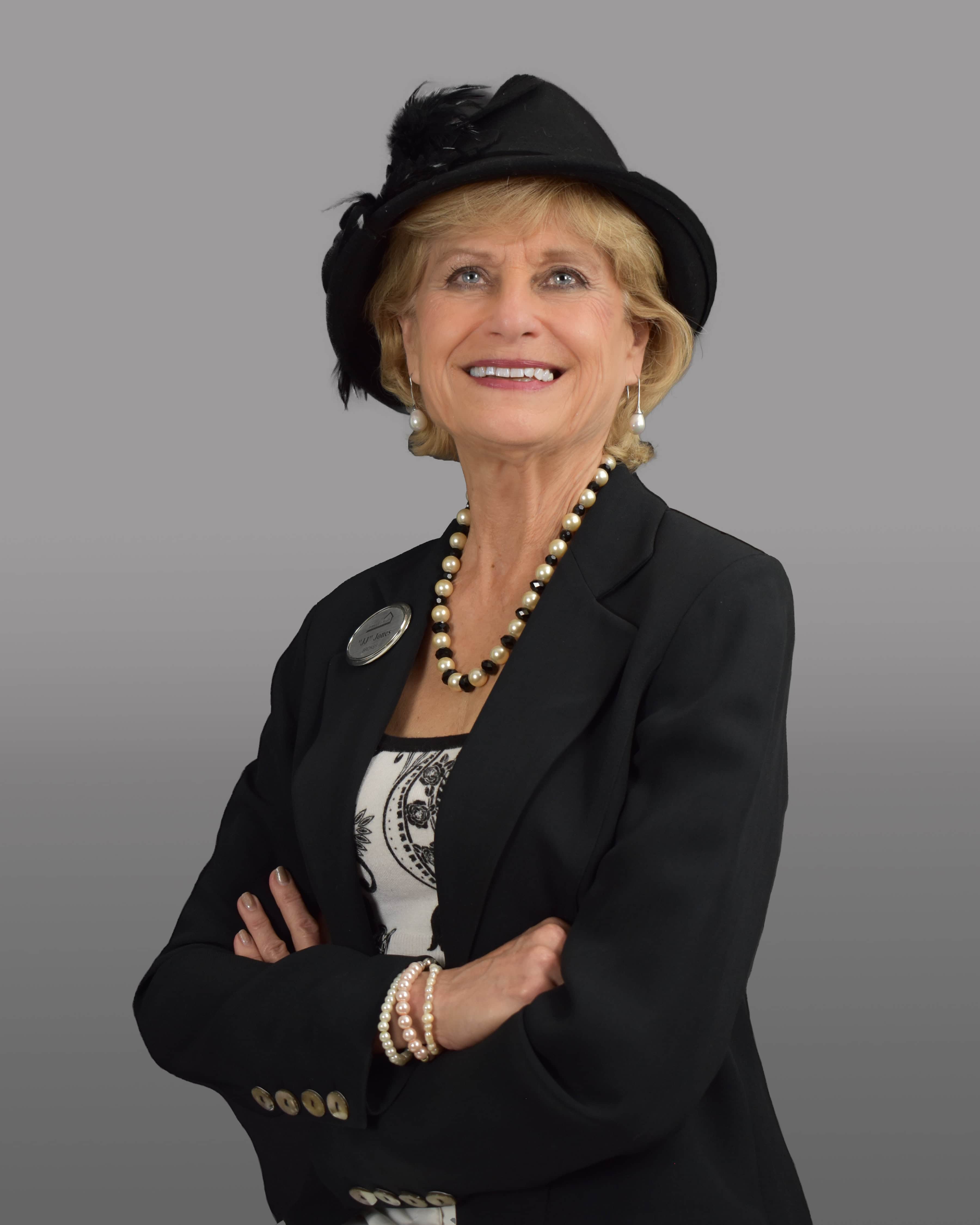 JJ Jones of Jones & Co