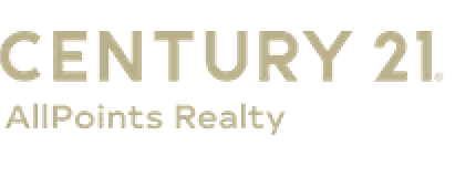 CENTURY 21 AllPoints logo