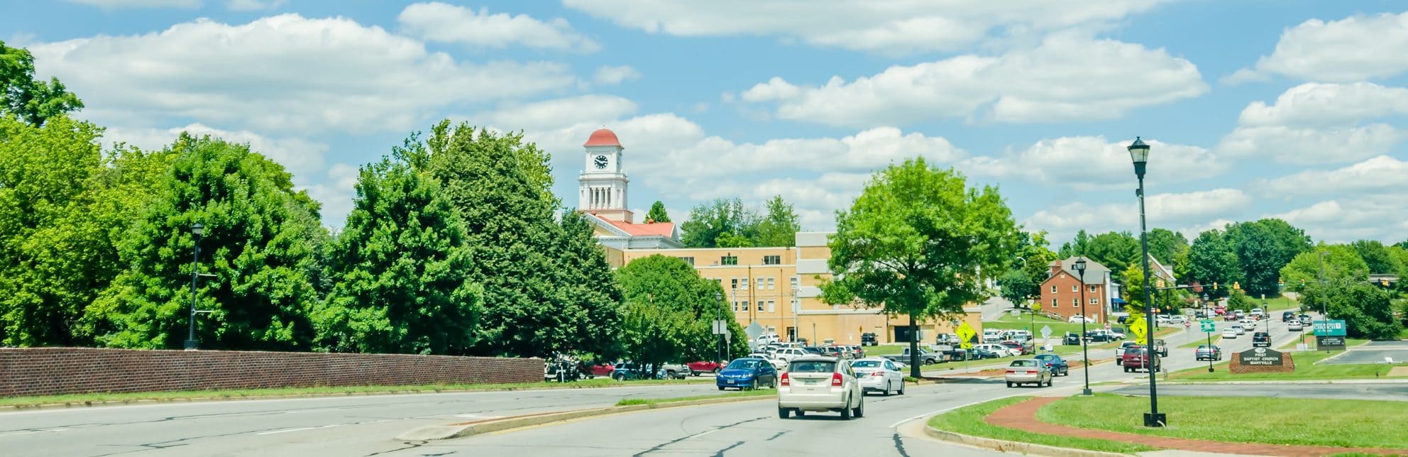 Discover Blount County