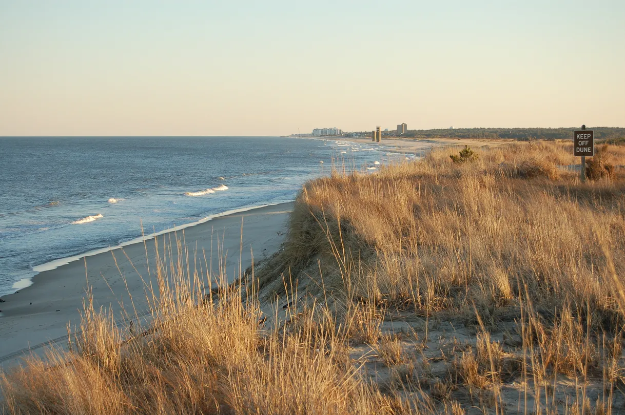 Rehoboth Beach