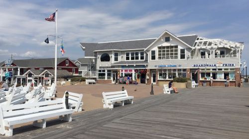 Independence Community in Millsboro DE