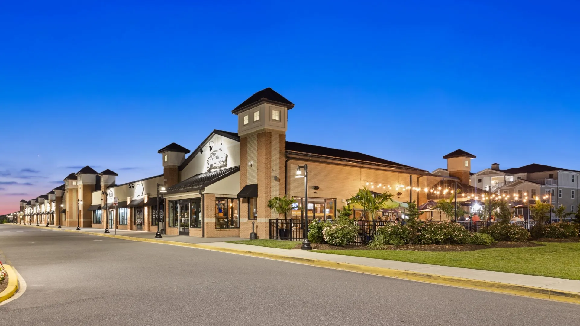 Wetherby in Millsboro DE