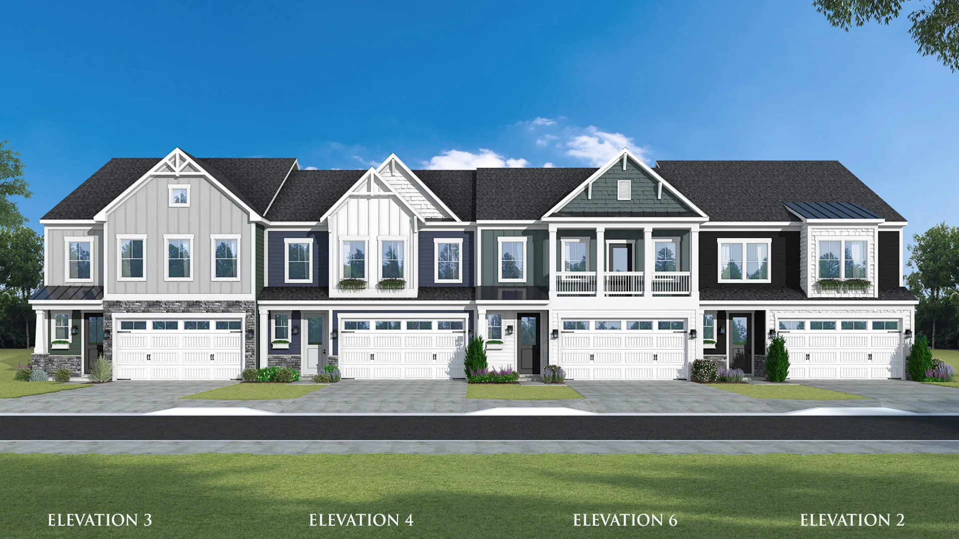 The Preserve at Shore Vista Community Photo