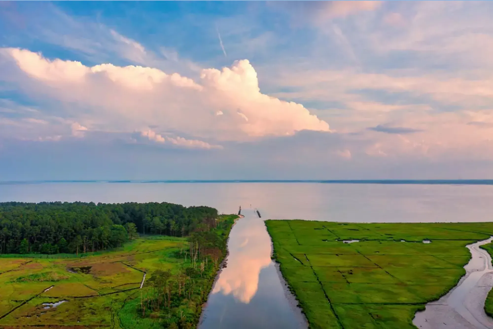 Independence Community in Millsboro DE