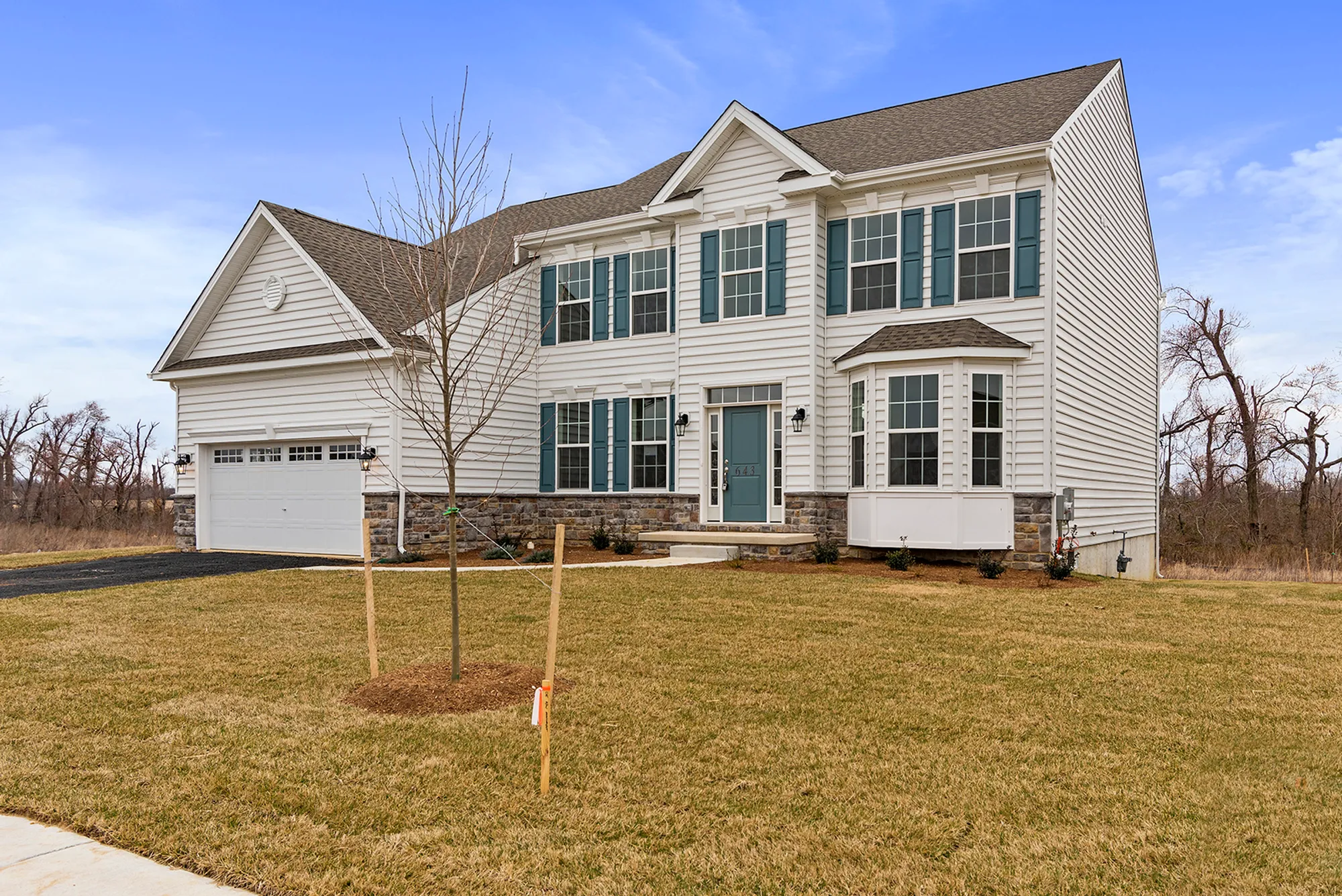 Rothwell Estates