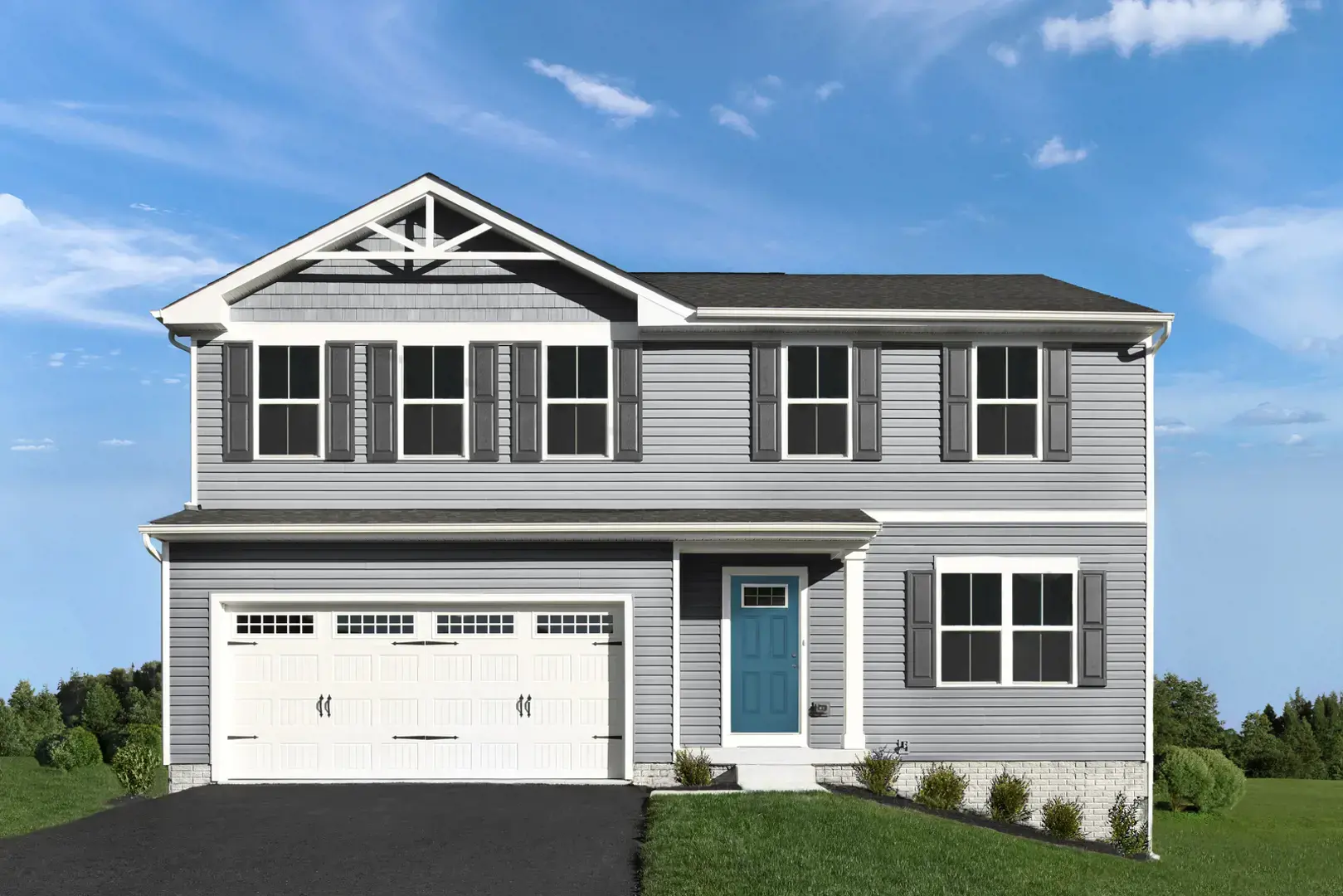 Stonington Community