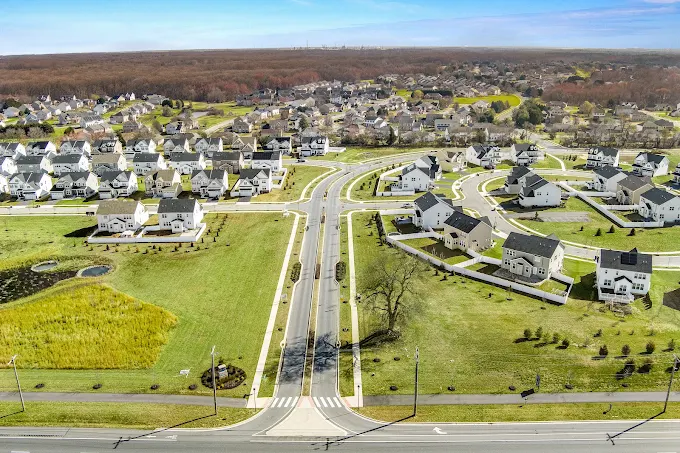 The Colony Community Photo