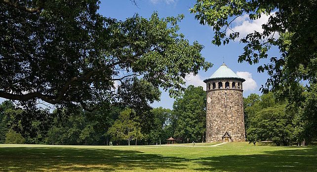 The Overlook at Rockford Falls