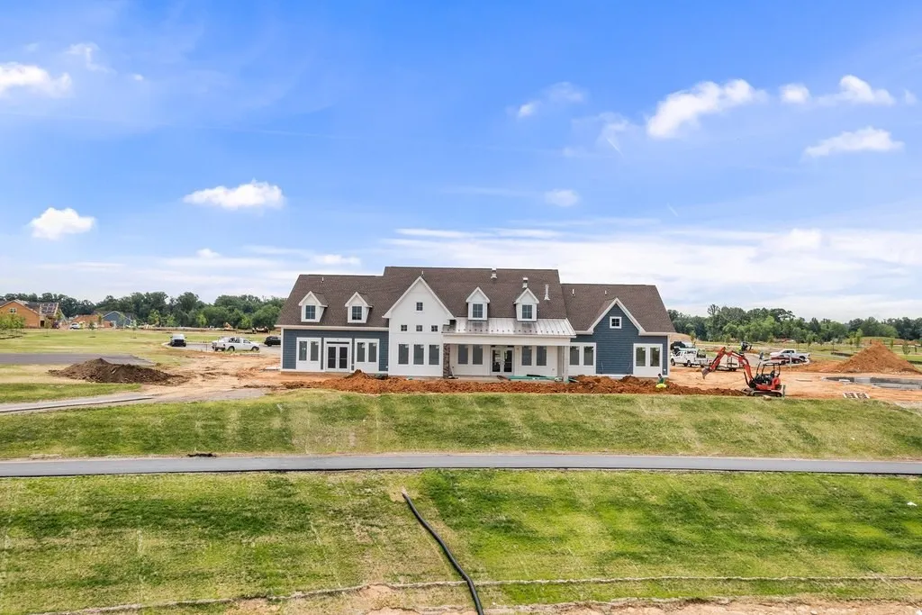 The Grove at Bayberry Community