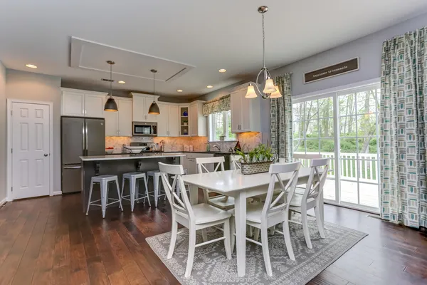 Independence Community in Millsboro DE