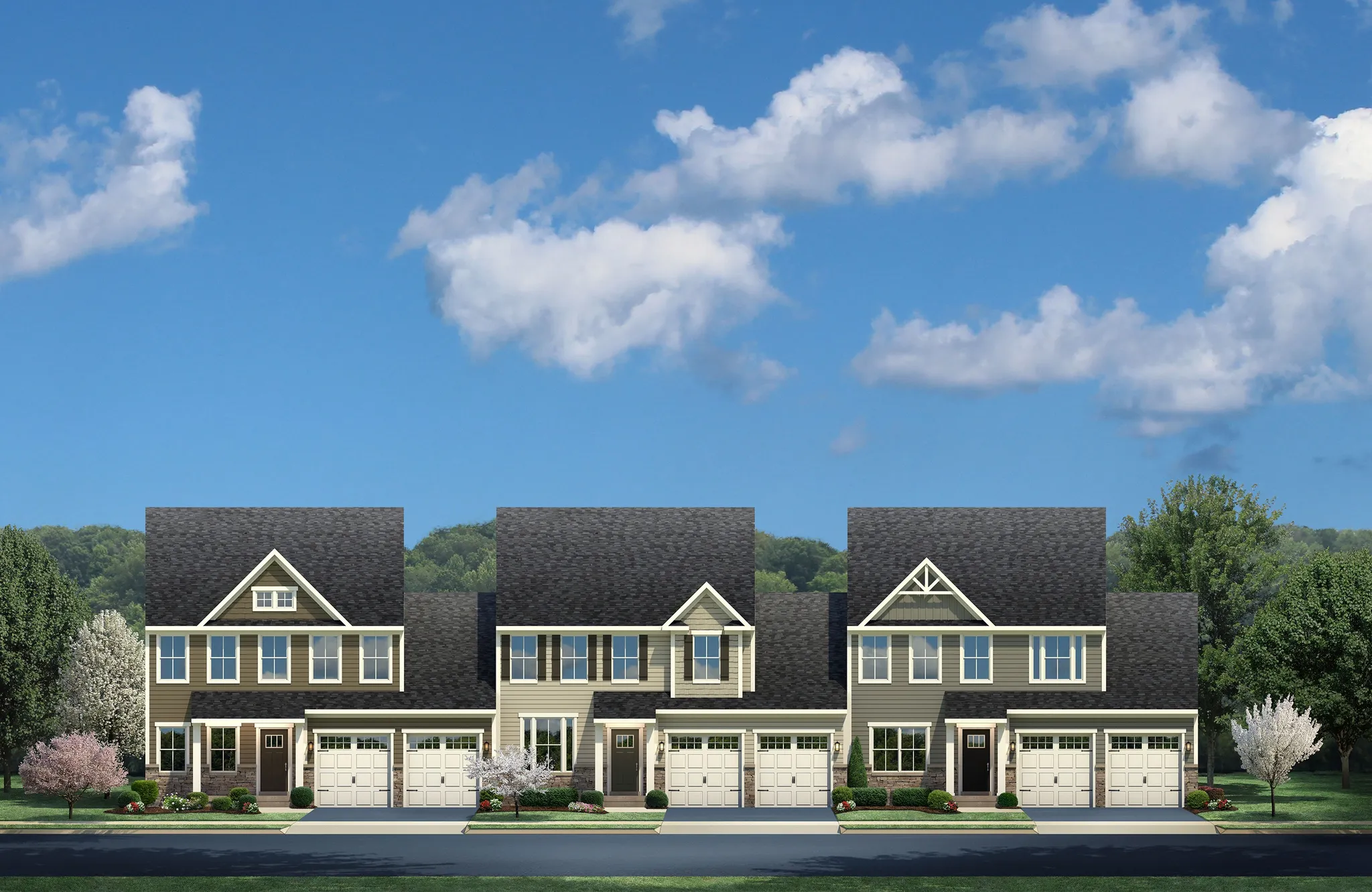 Whitewood Village Community