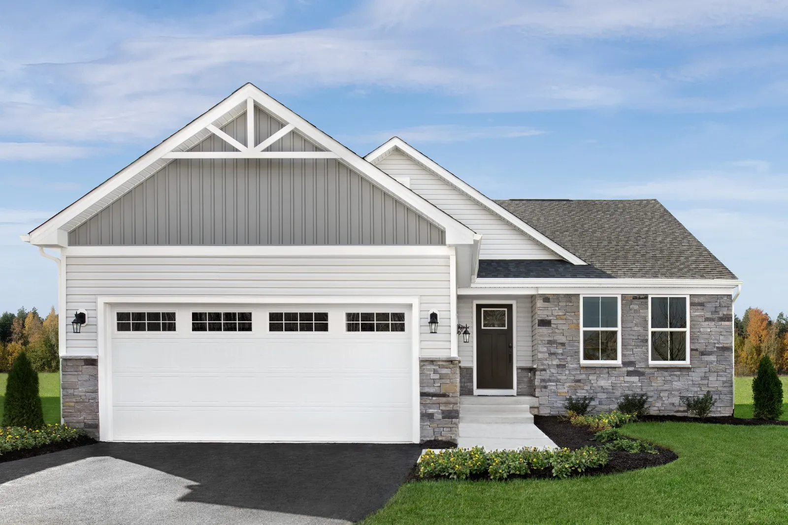 Highlands of Peppers Creek Community
