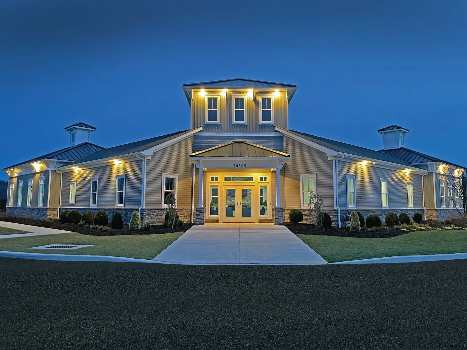 Anchors Run Lewes Delaware