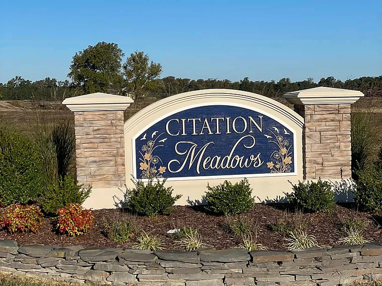 Citation Meadows Community