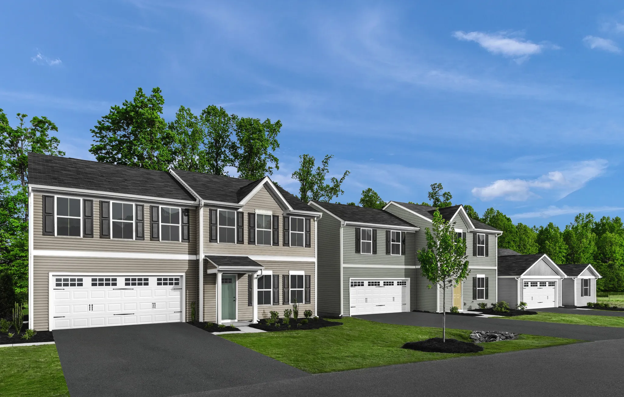 Stillwater Landing Community 
