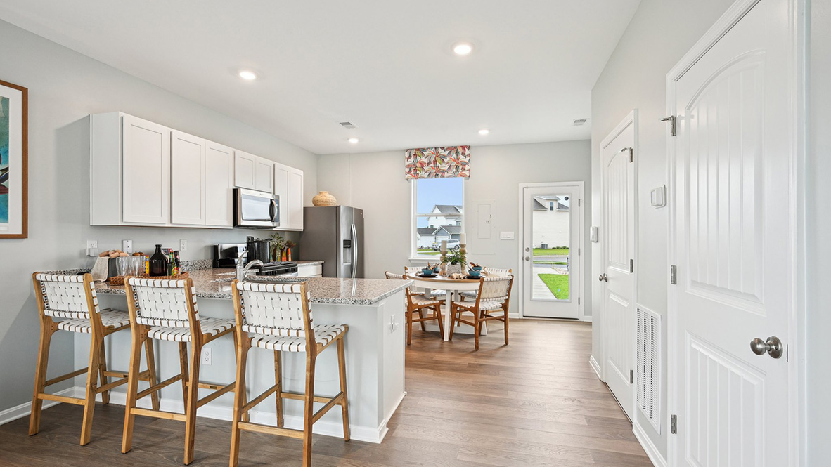 Independence Community in Millsboro DE