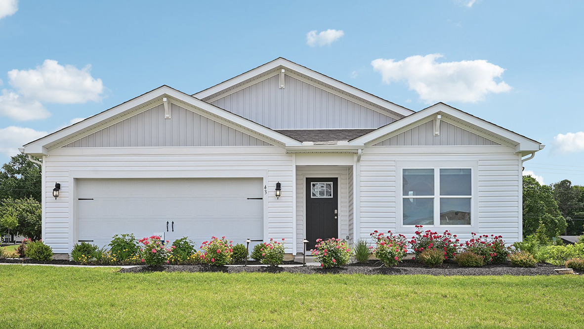 Magnolia Estates Community