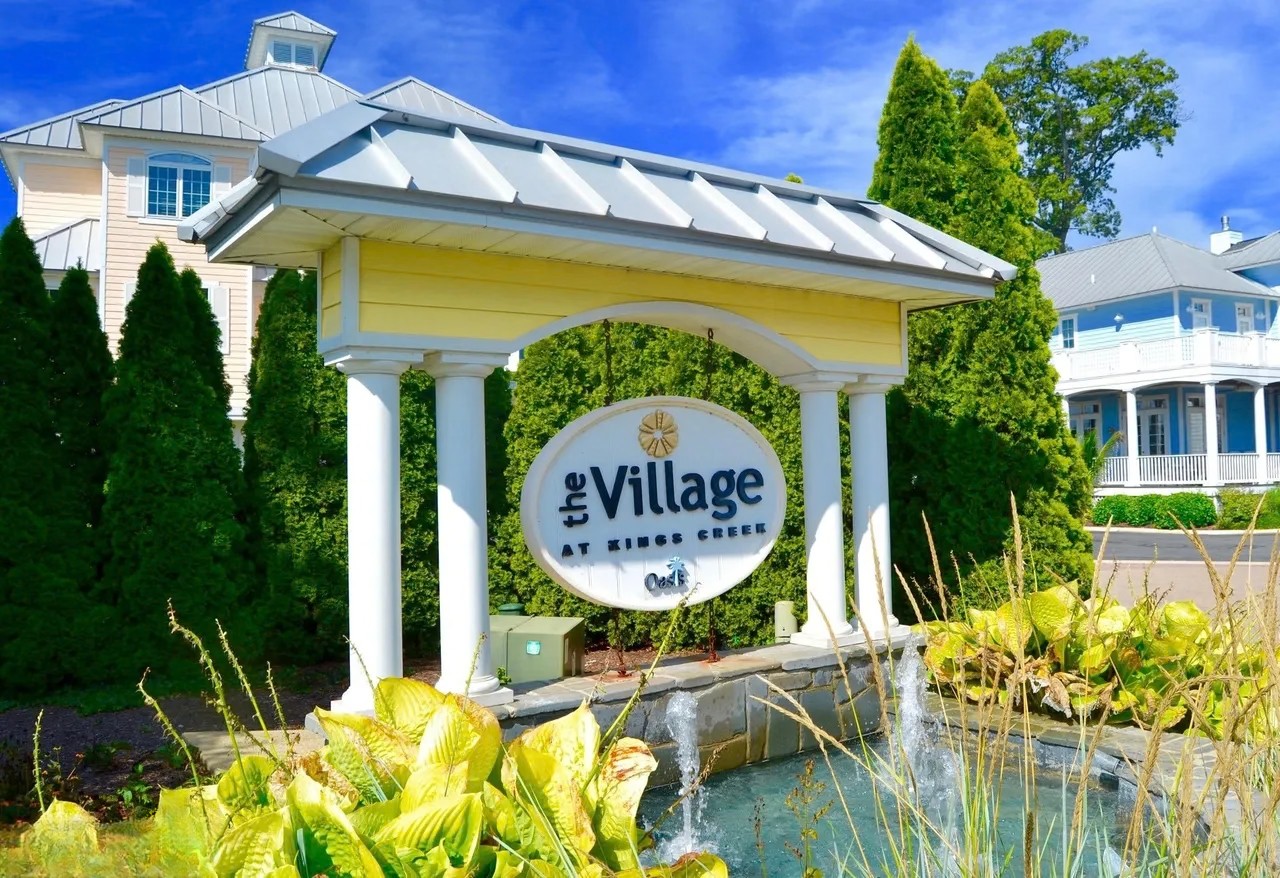The Village at Kings Creek