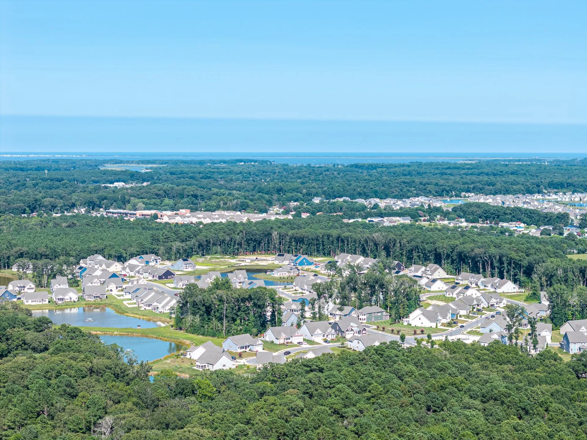 Baylis Estates Community