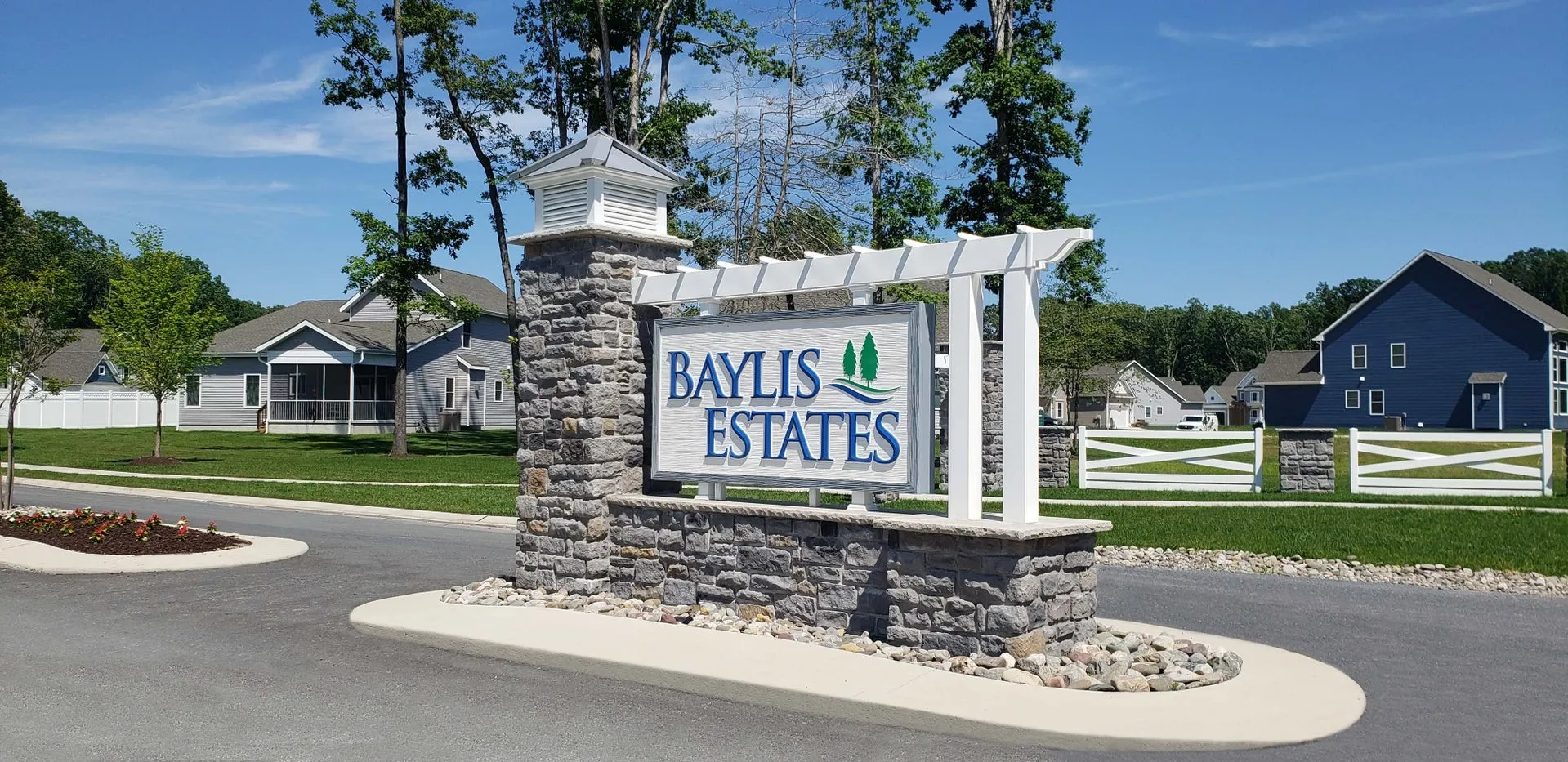 Baylis Estates Community