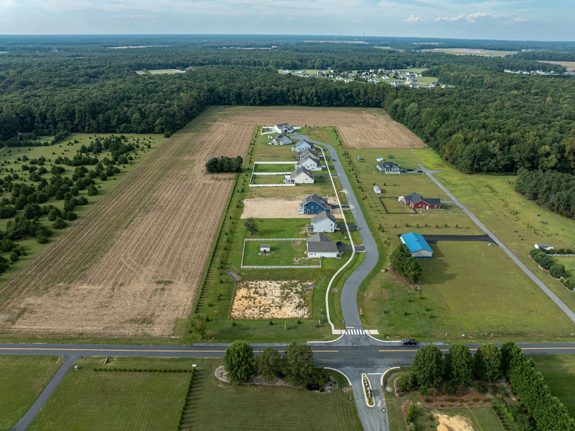 Site Map Community