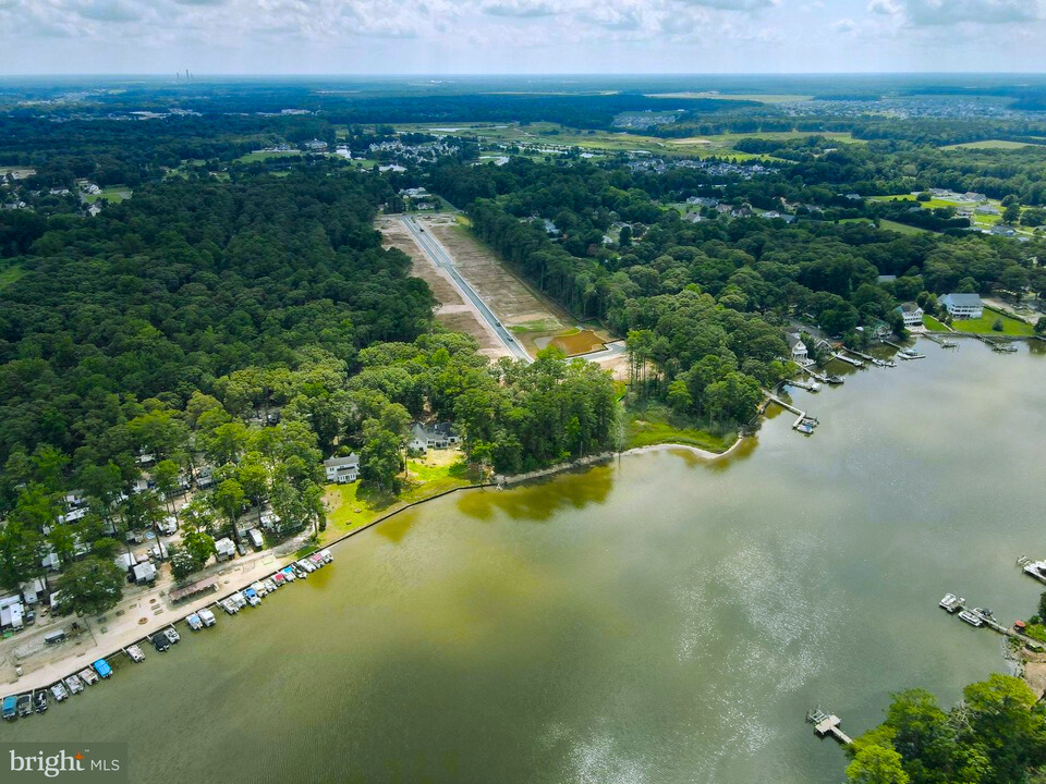 Westridge Shores Community