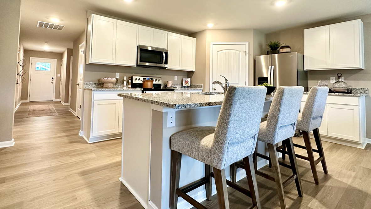 Southfield Harrington, DE