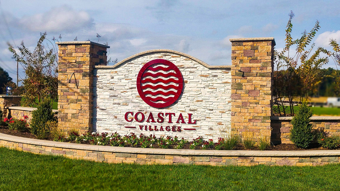 Coastal Villages Selbyville, Delaware 
